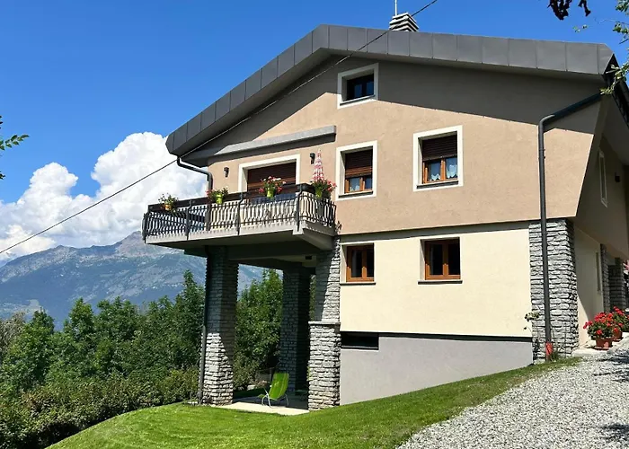 A casa di Martina