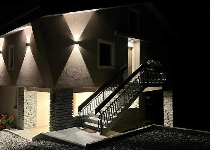 A casa di Martina