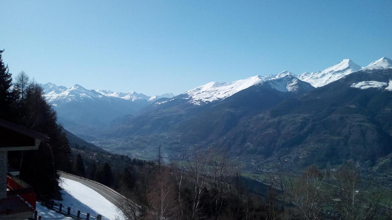 A Casa Di Martina