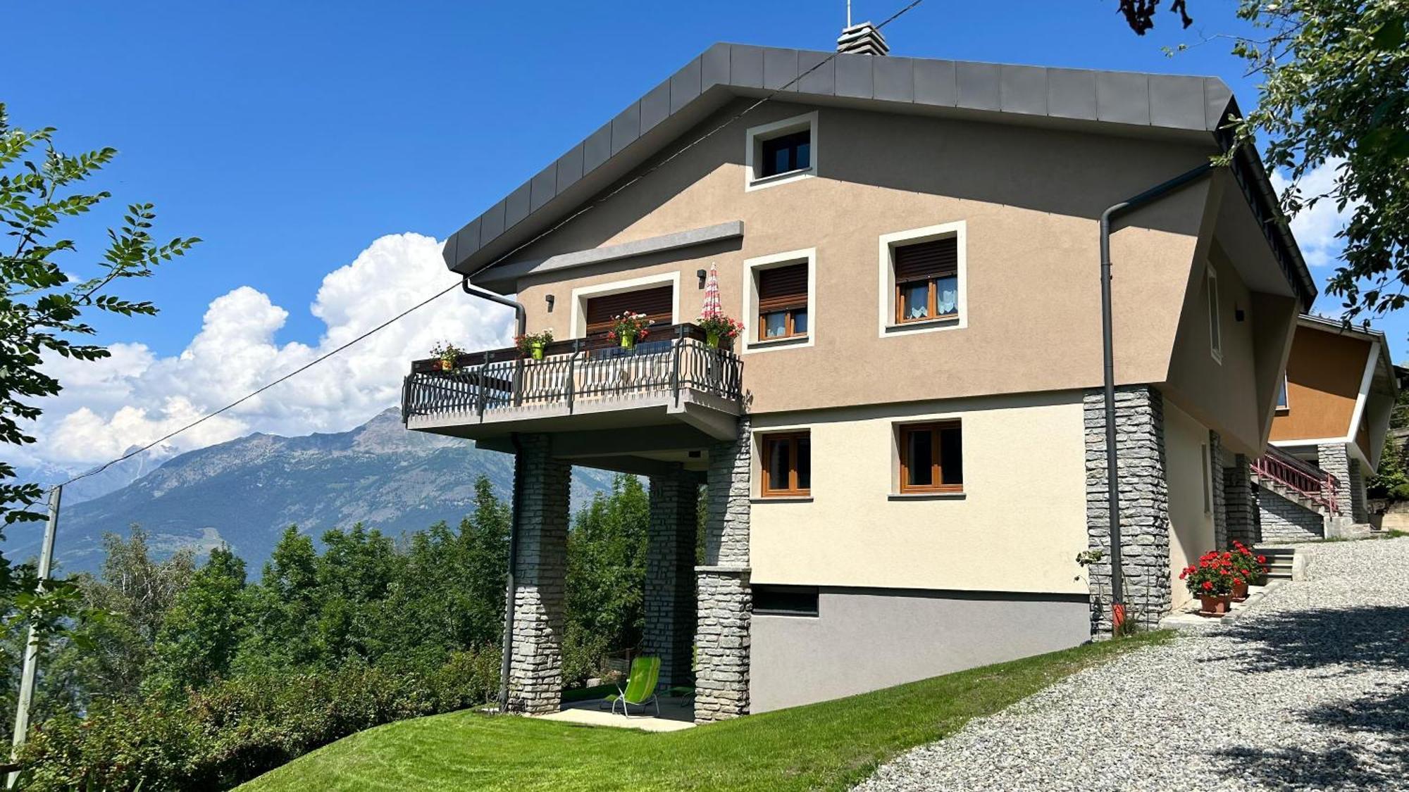 A Casa Di Martina *