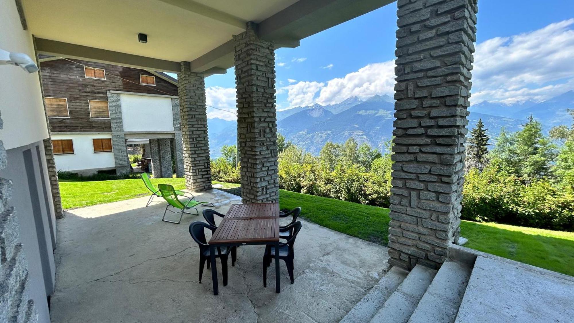 A Casa Di Martina