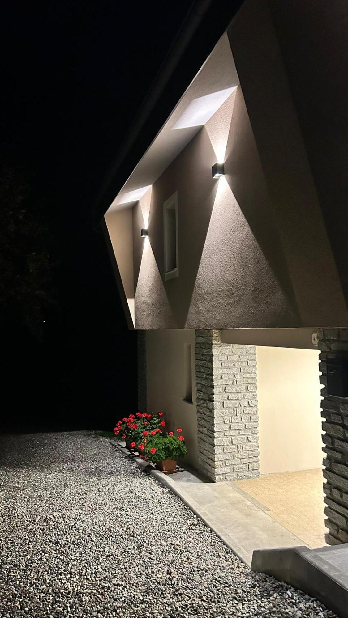 A Casa Di Martina Aosta